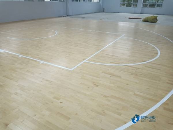 運動木地板的六項指標(biāo)是什么